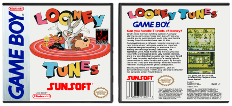 Looney Tunes