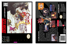 Chrono Trigger