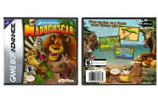 Madagascar