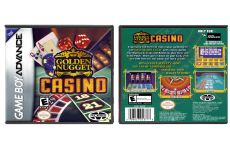 Golden Nugget Casino