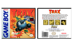 Trax