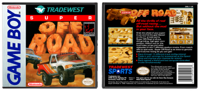 Super Off Road