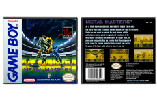 Metal Masters