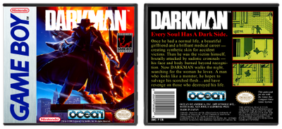 Darkman
