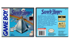 Sword of Hope II, The