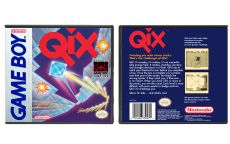 Qix