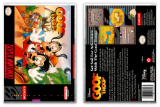 Disney's Goof Troop