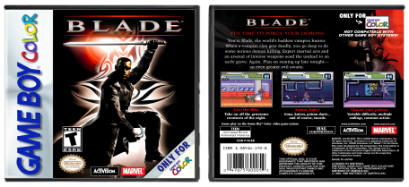 Blade