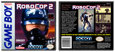 RoboCop 2