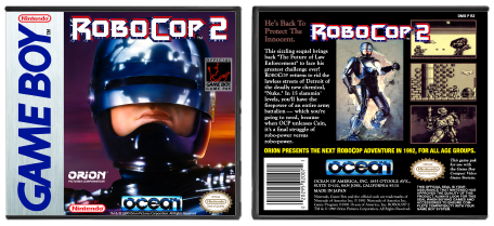 RoboCop 2