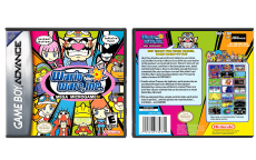 WarioWare, Inc.: Mega Microgame$