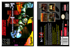 Killer Instinct