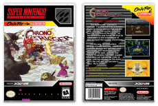 Chrono Trigger