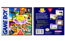 Game &amp; Watch Gallery