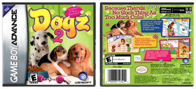 Dogz 2