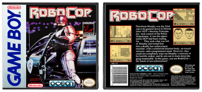 RoboCop