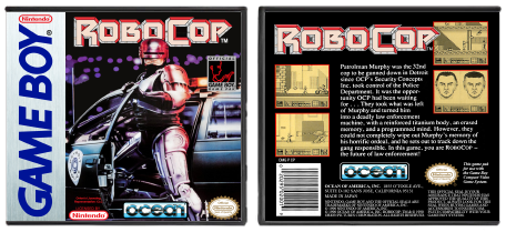 RoboCop