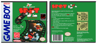 Spot: The Video Game