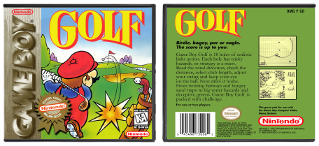 Golf (PC)