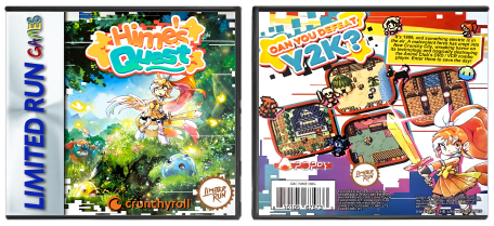 Hime's Quest