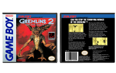 Gremlins 2: The New Batch