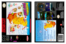 Adventures of Yogi Bear