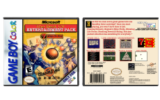 Microsoft The Best of Entertainment Pack