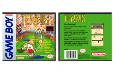 Tennis