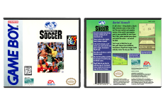 FIFA International Soccer