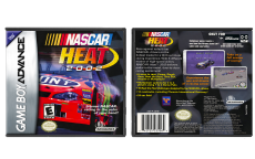 NASCAR Heat 2002