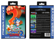 Sonic the Hedgehog 2