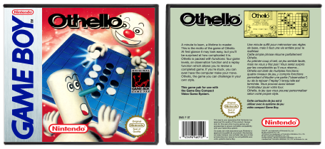 Othello (PAL)