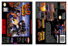 Wild Guns