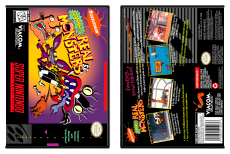 AAAHH!!! Real Monsters