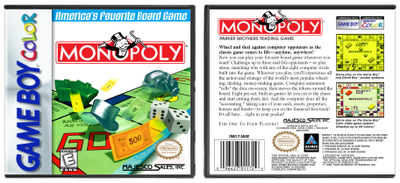 Monopoly
