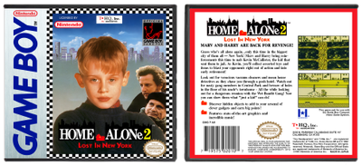 Home Alone 2