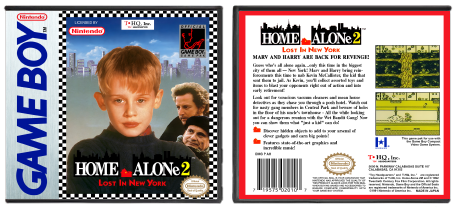 Home Alone 2