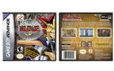 Yu-Gi-Oh! The Eternal Duelist Soul