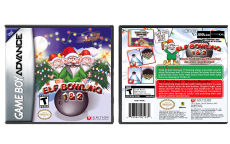 Elf Bowling 1 &amp; 2