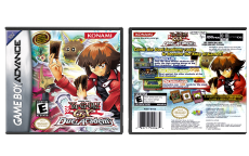 Yu-Gi-Oh! GX Duel Academy