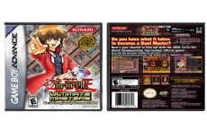 Yu-Gi-Oh! Ultimate Masters World Championship 2006