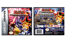 Yu-Gi-Oh! 7 Trials of Glory: World Championship 2005