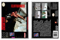 Cliffhanger