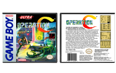 Operation C (Ultra Games)