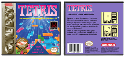 Tetris (PC)