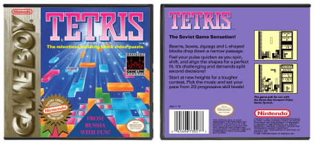 Tetris (PC)