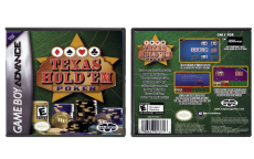Texas Hold 'em Poker