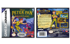 Disney's Peter Pan: Return to Neverland