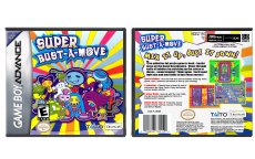 Super Bust-A-Move