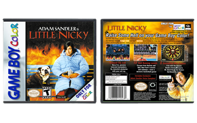 Little Nicky
